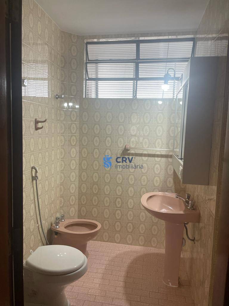 Apartamento à venda com 3 quartos, 171m² - Foto 11