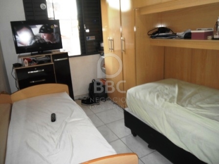 Sobrado à venda com 2 quartos, 96m² - Foto 5