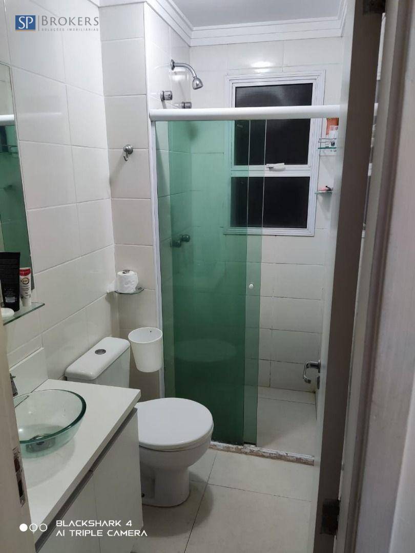 Apartamento à venda com 2 quartos, 48m² - Foto 6