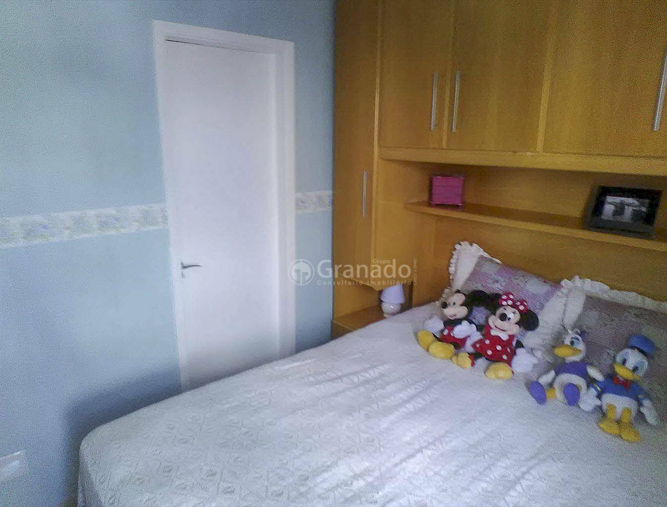 Apartamento à venda com 3 quartos, 65m² - Foto 13