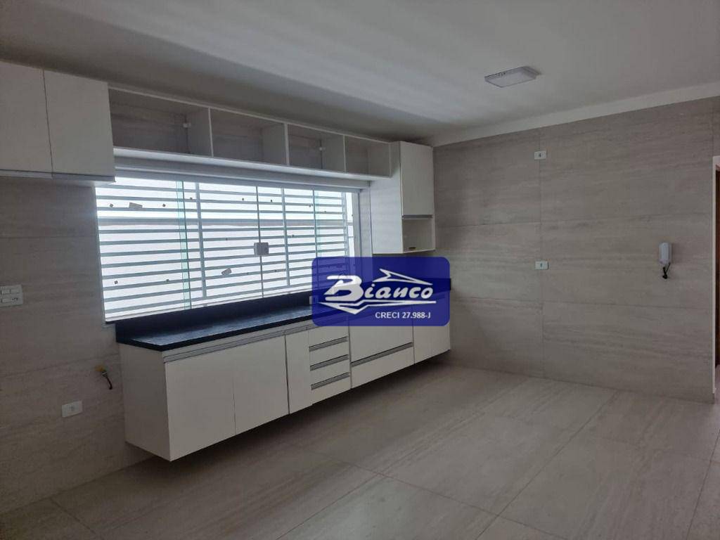 Sobrado à venda e aluguel com 3 quartos, 160m² - Foto 39