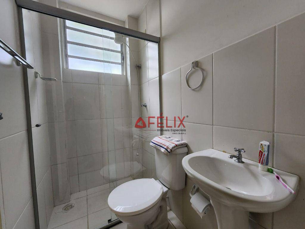 Apartamento à venda com 2 quartos, 48m² - Foto 11