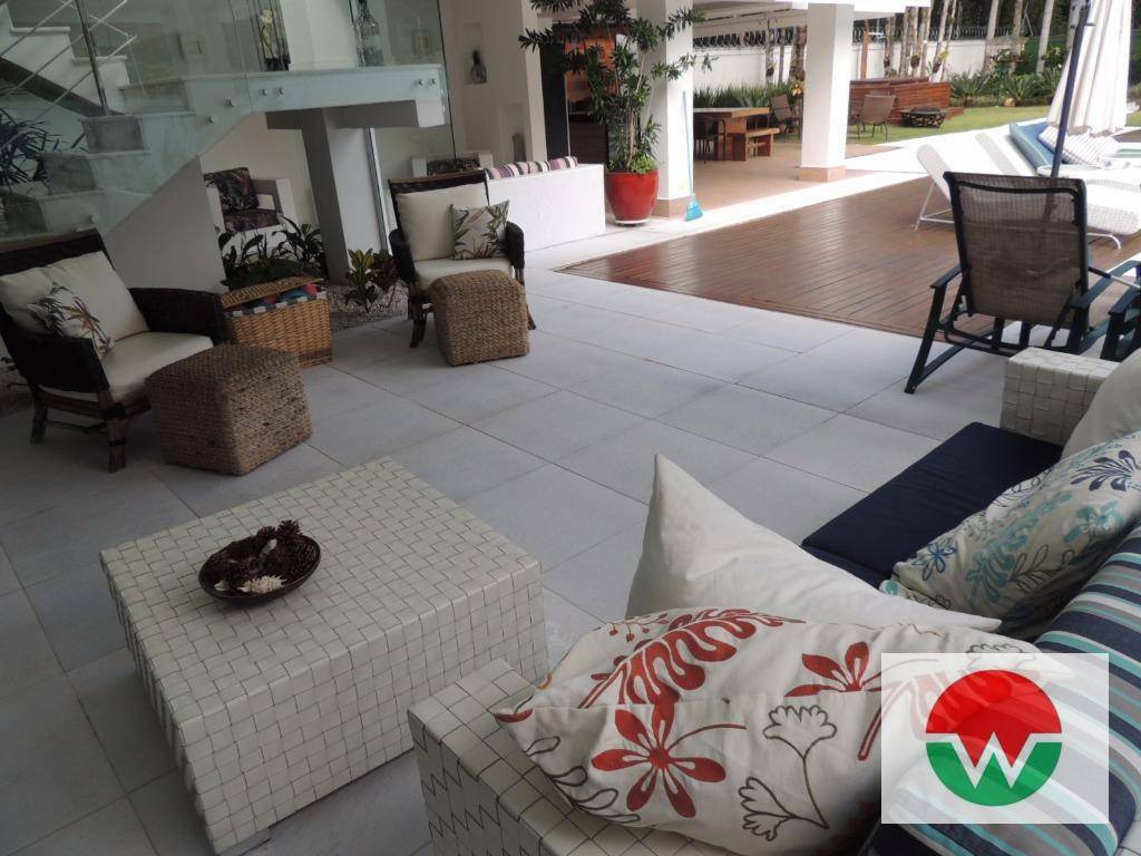 Casa de Condomínio à venda com 6 quartos, 750m² - Foto 14