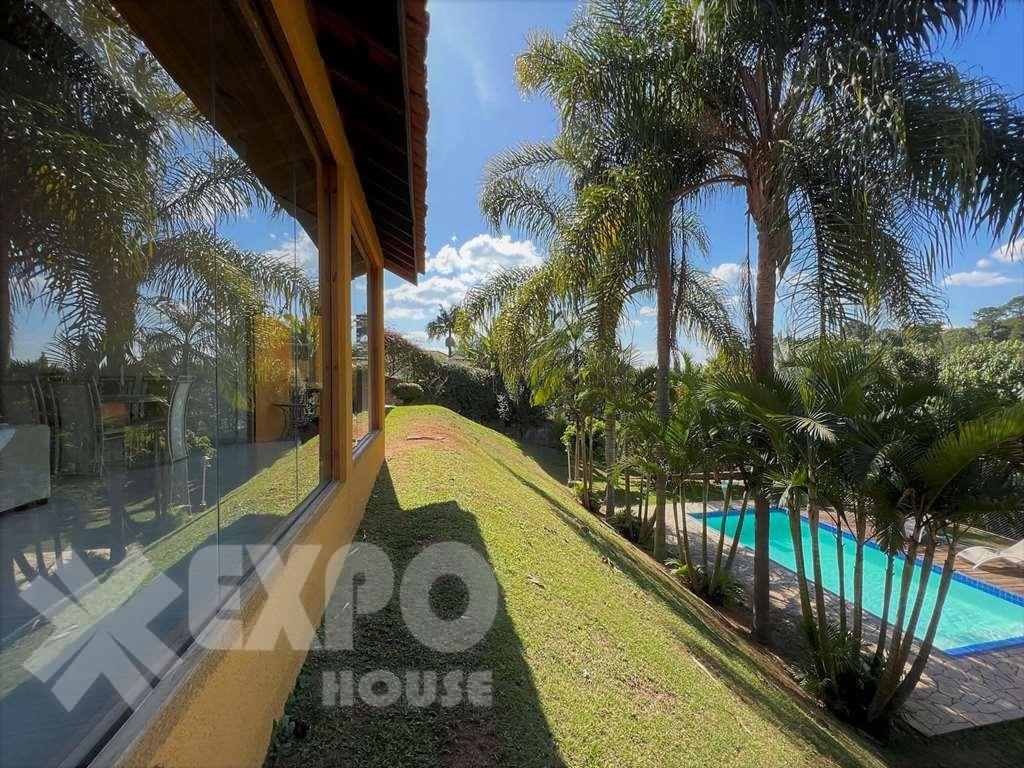 Casa à venda com 4 quartos, 1459m² - Foto 33