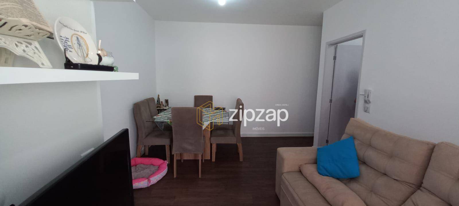 Apartamento à venda com 3 quartos, 76m² - Foto 3