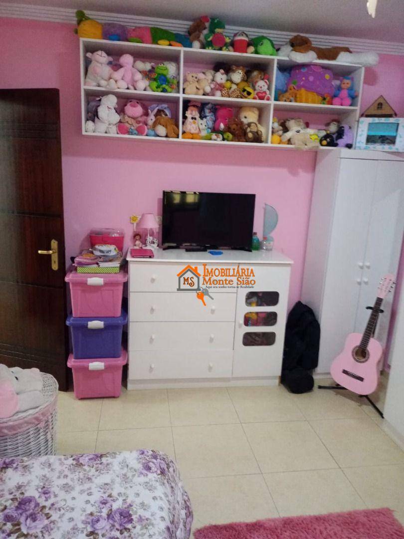 Sobrado à venda com 3 quartos, 131m² - Foto 20