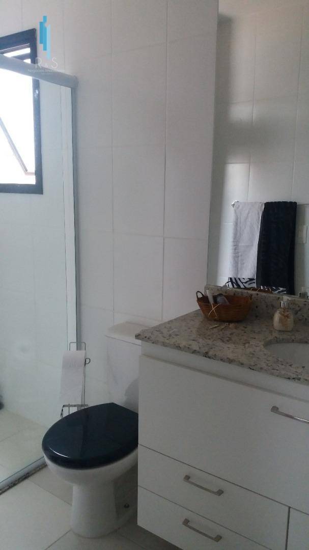 Apartamento à venda com 3 quartos, 103m² - Foto 7