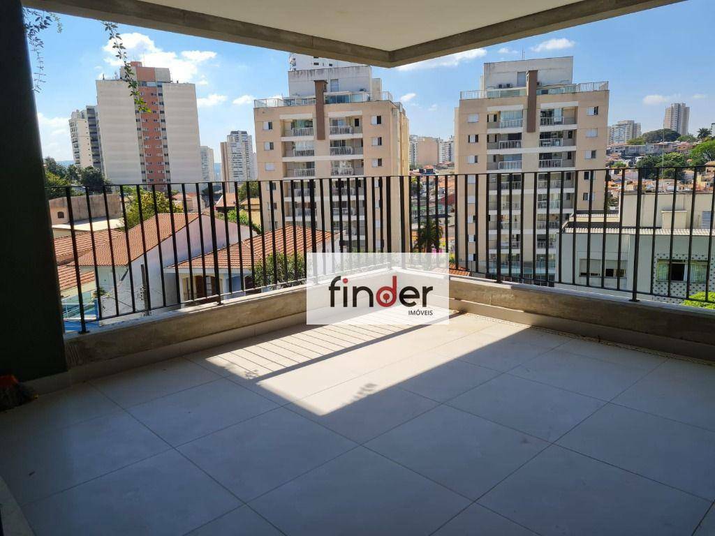 Apartamento à venda com 3 quartos, 143m² - Foto 5