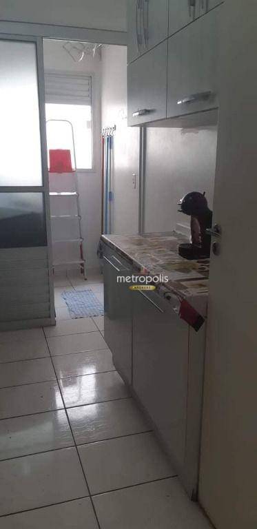 Apartamento à venda com 3 quartos, 59m² - Foto 9