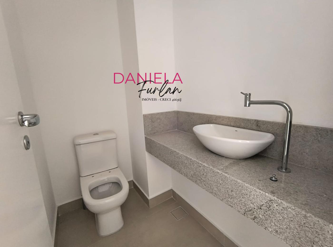 Apartamento à venda com 2 quartos, 88m² - Foto 8