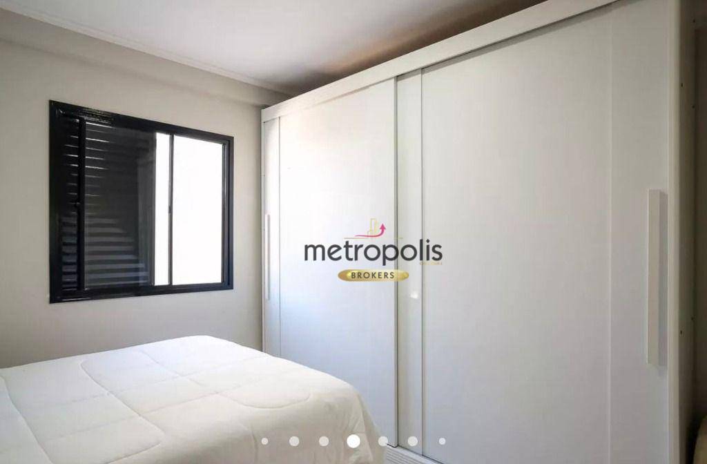 Apartamento à venda com 2 quartos, 121m² - Foto 8