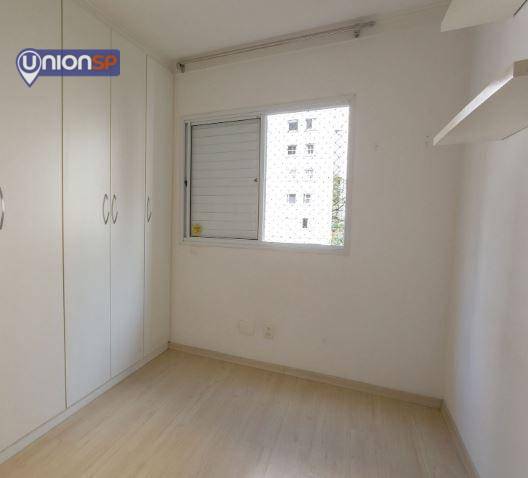 Apartamento à venda com 3 quartos, 75m² - Foto 9