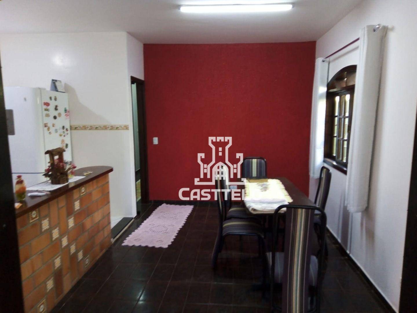 Casa à venda com 3 quartos, 167m² - Foto 4