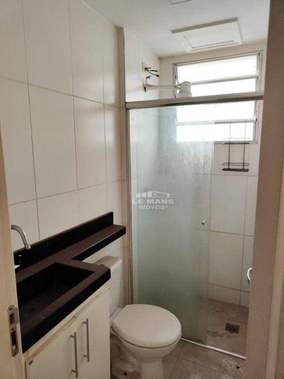 Apartamento à venda com 2 quartos, 46m² - Foto 9