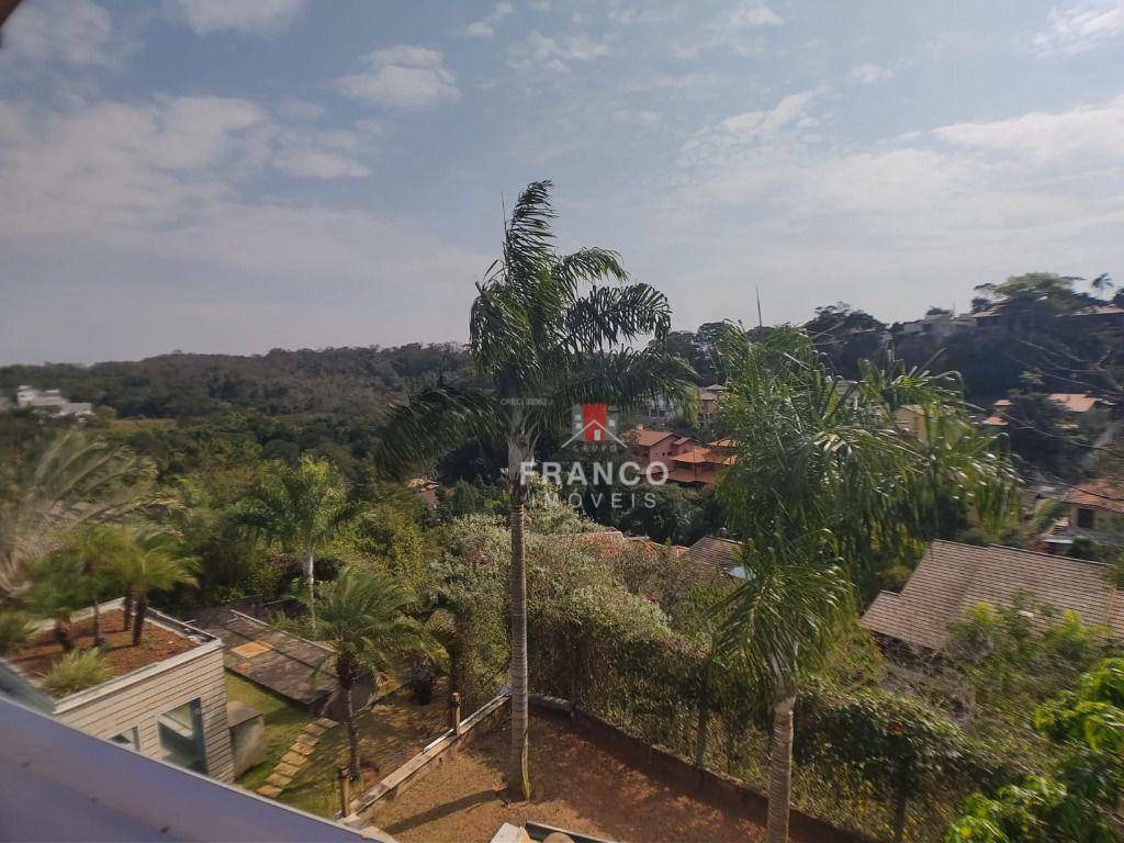 Casa de Condomínio à venda com 4 quartos, 385m² - Foto 15