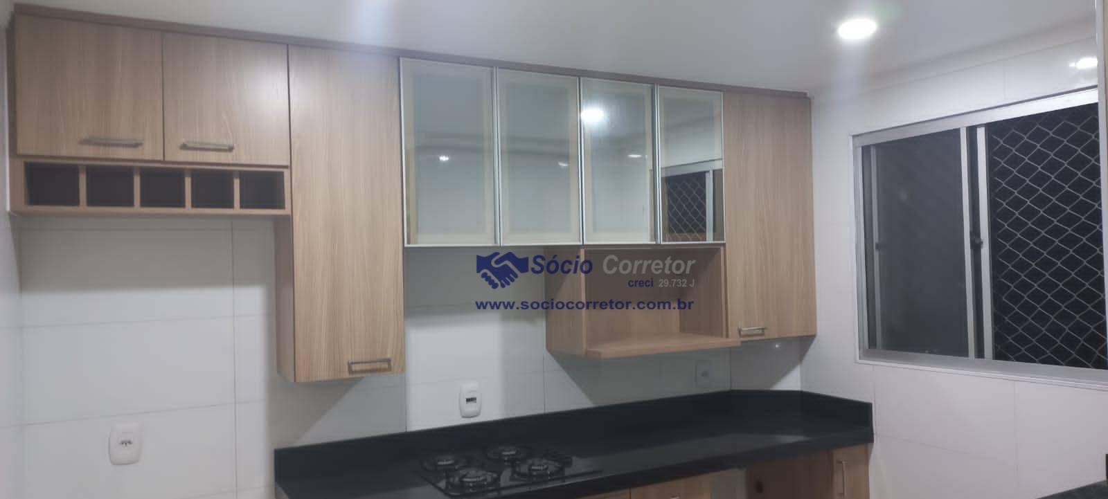 Apartamento à venda com 2 quartos, 45m² - Foto 5