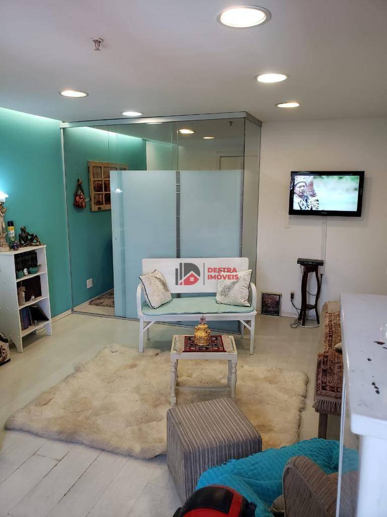 Conjunto Comercial-Sala à venda, 30m² - Foto 2