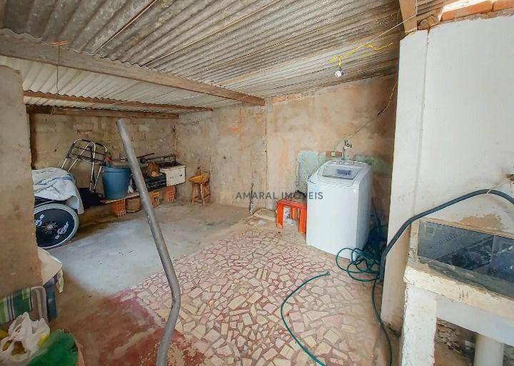 Casa à venda com 3 quartos, 147m² - Foto 5