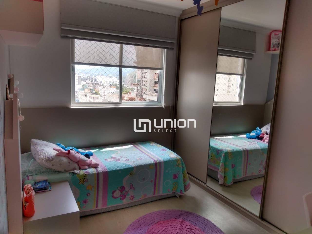 Apartamento à venda com 3 quartos, 115m² - Foto 12