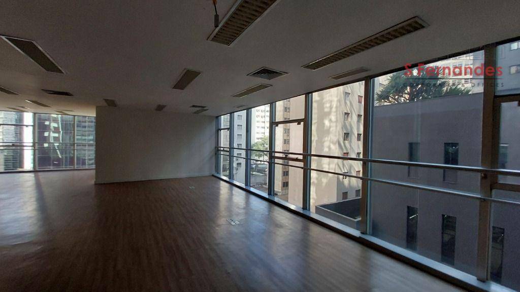 Conjunto Comercial-Sala para alugar, 330m² - Foto 5