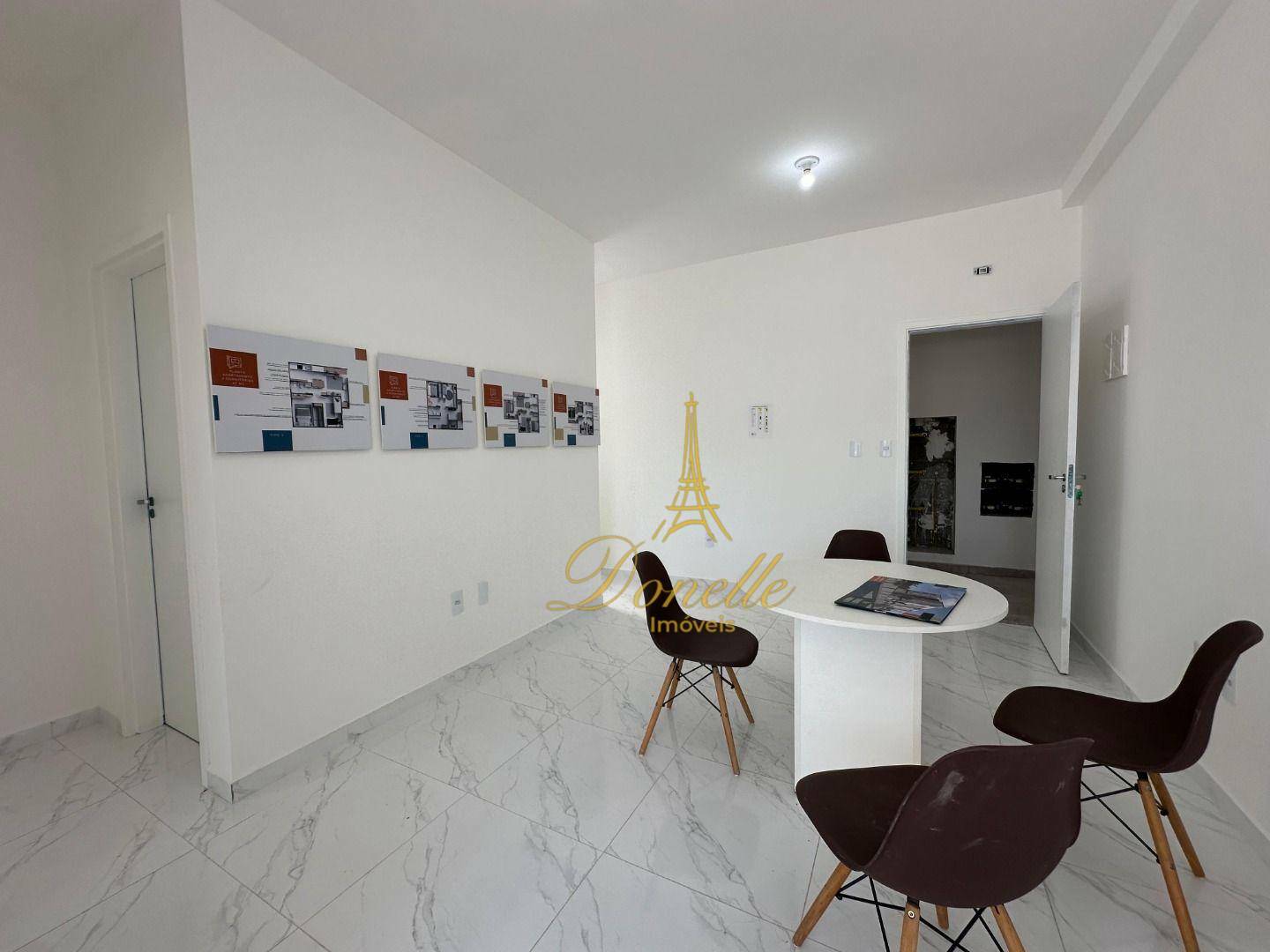 Apartamento à venda com 2 quartos, 47m² - Foto 47