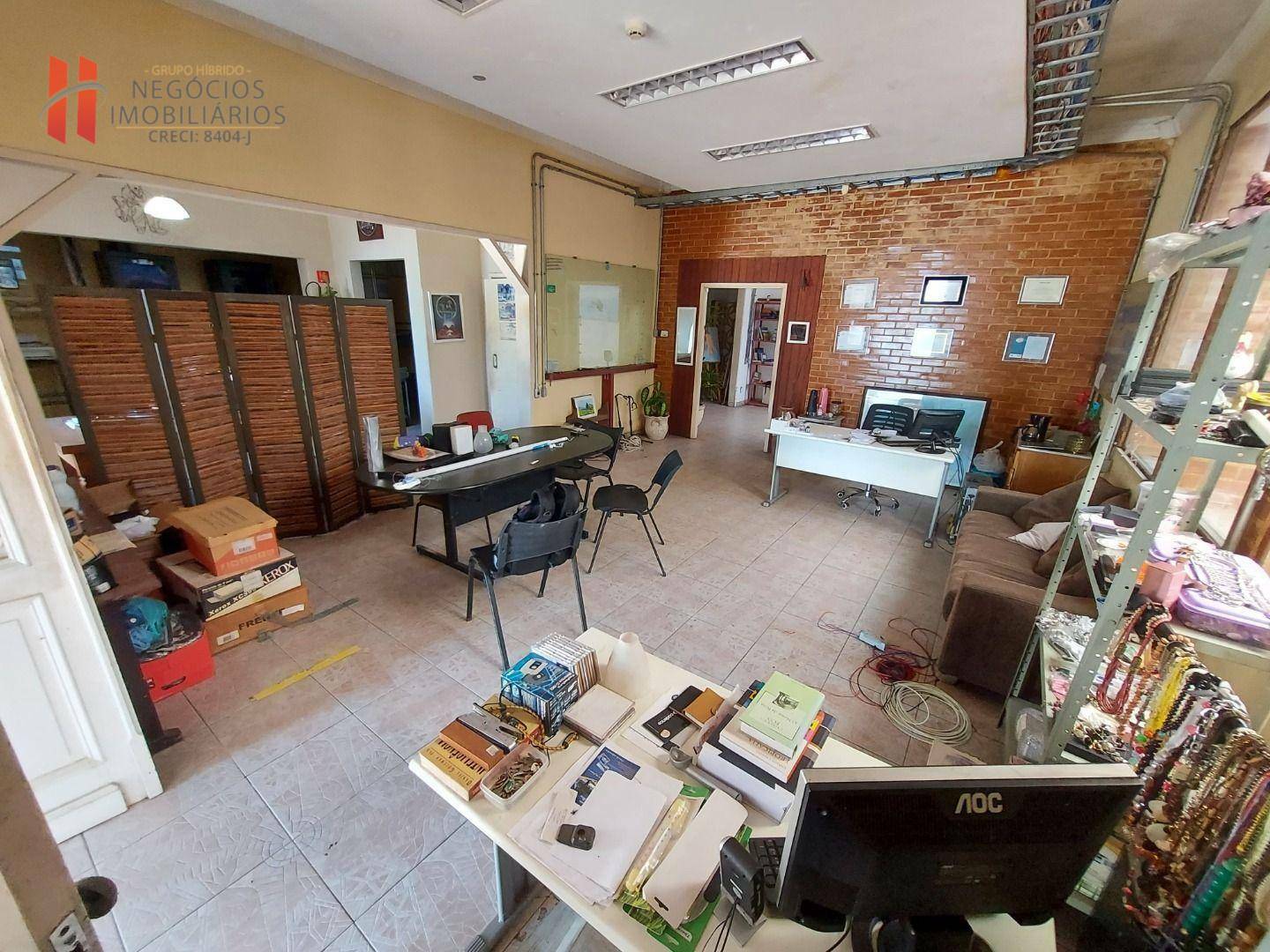 Casa de Condomínio à venda com 6 quartos, 1200m² - Foto 11