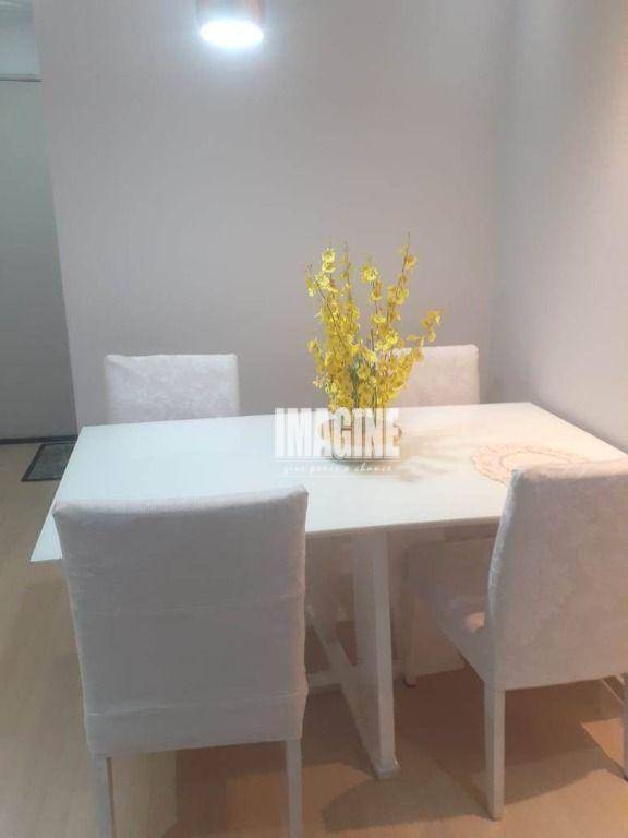 Apartamento à venda com 2 quartos, 46m² - Foto 4