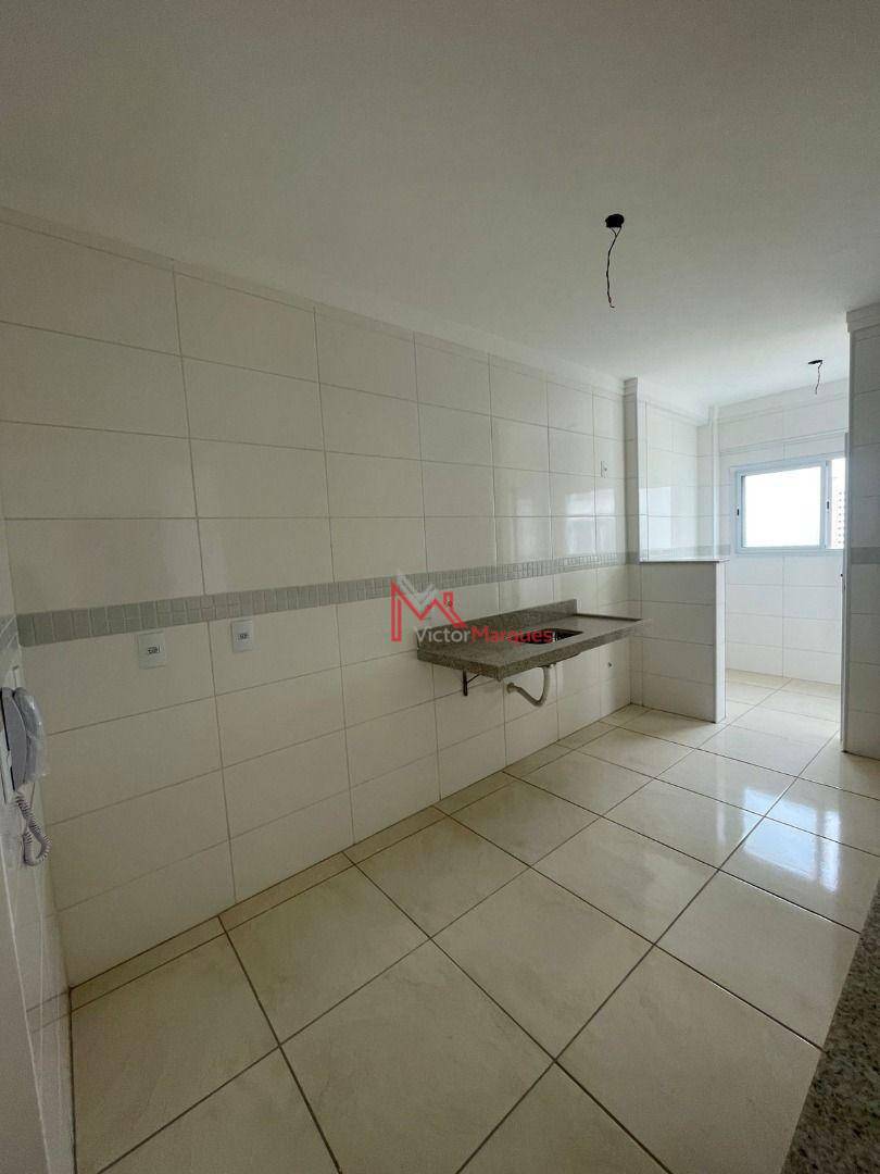 Apartamento à venda com 2 quartos, 89m² - Foto 5