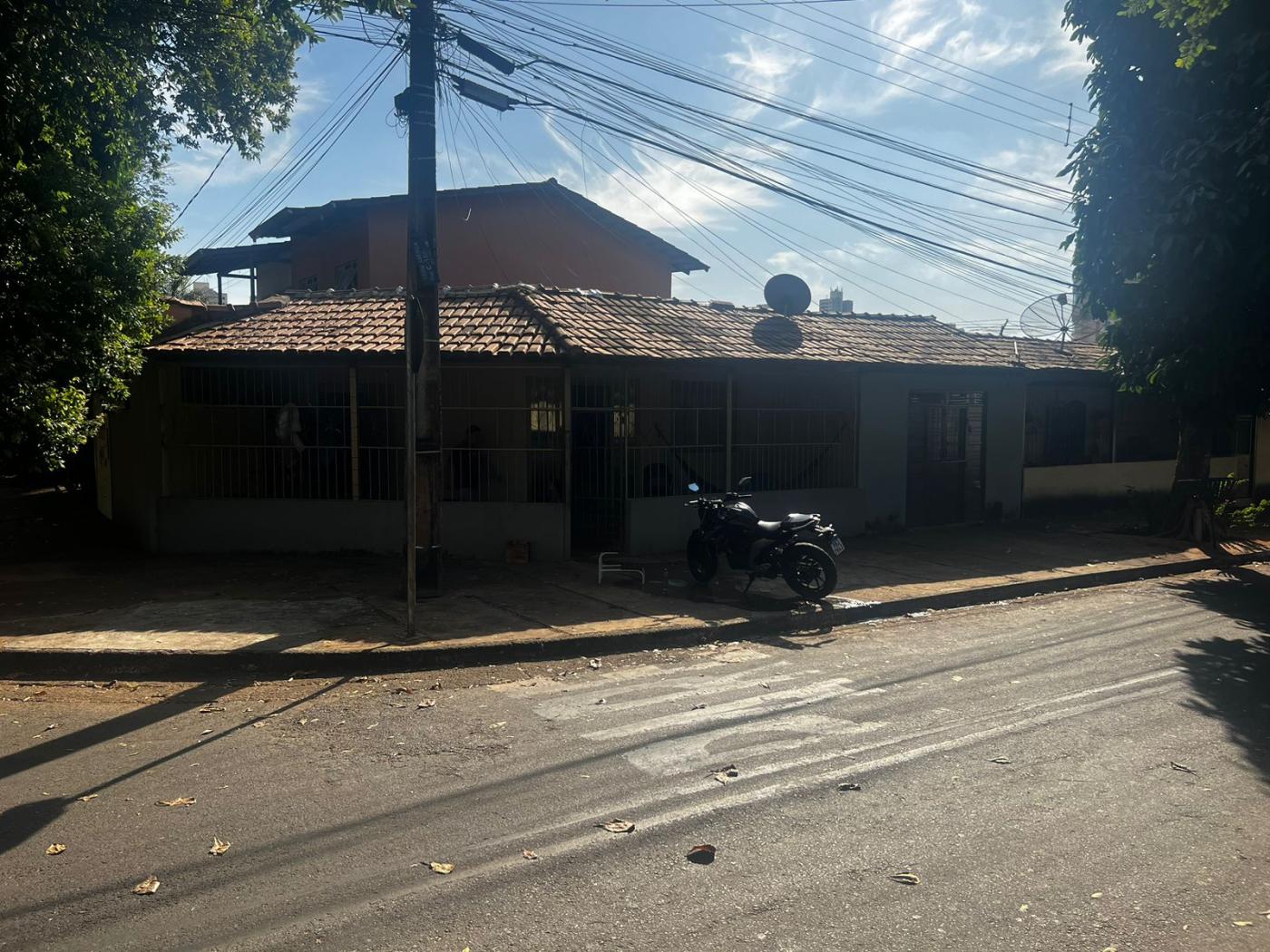 Sobrado à venda com 3 quartos, 493m² - Foto 9