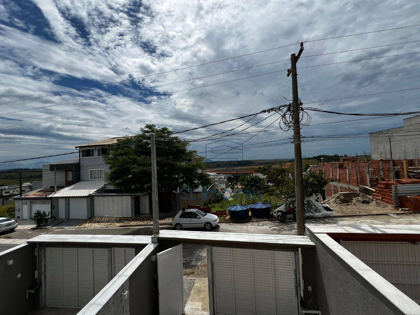 Casa à venda com 3 quartos, 130m² - Foto 23