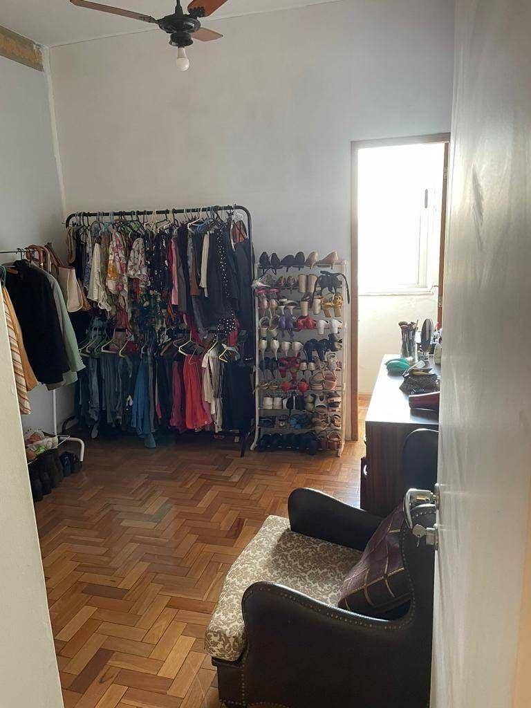 Apartamento à venda com 3 quartos, 131m² - Foto 7