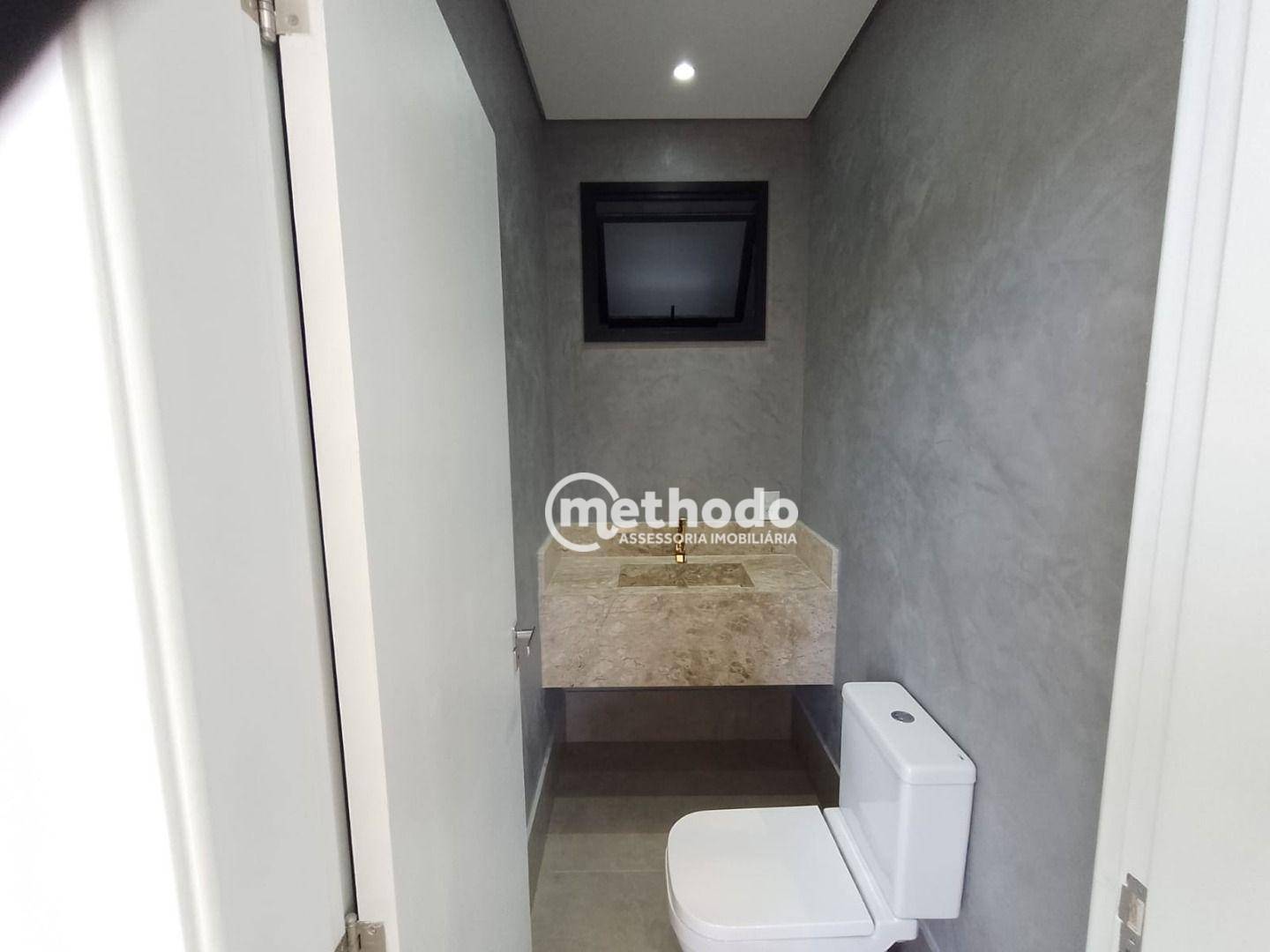 Casa de Condomínio à venda com 3 quartos, 230m² - Foto 12