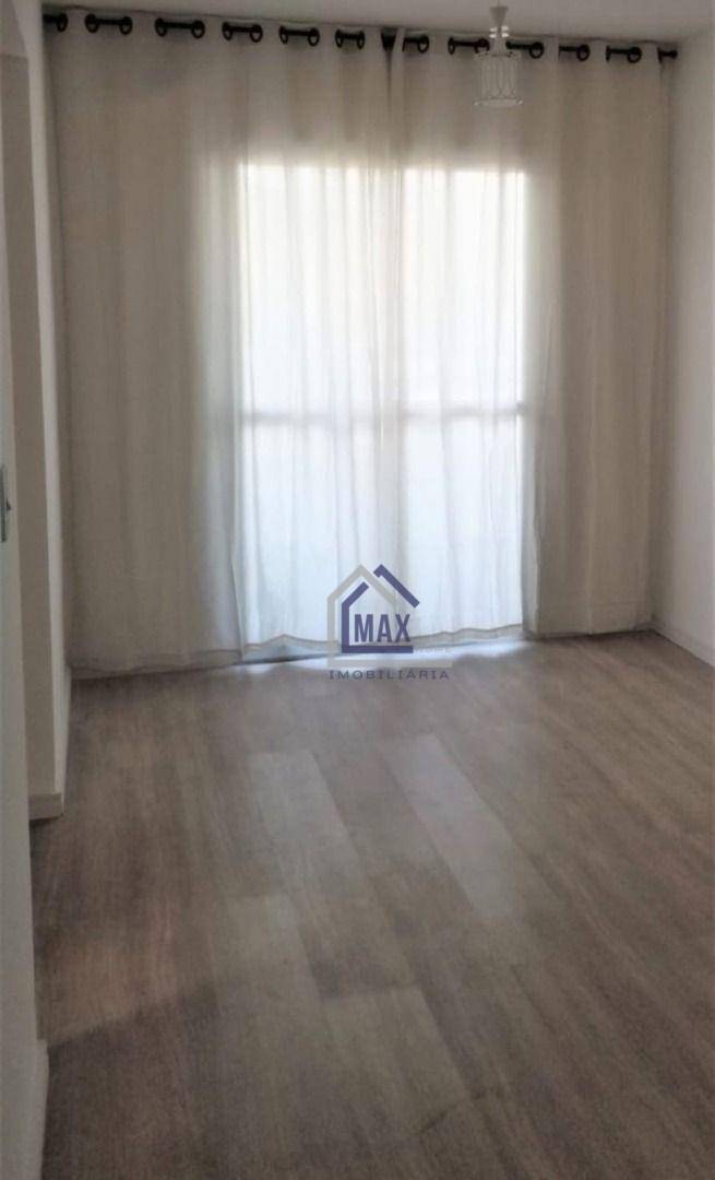 Apartamento à venda com 2 quartos - Foto 3