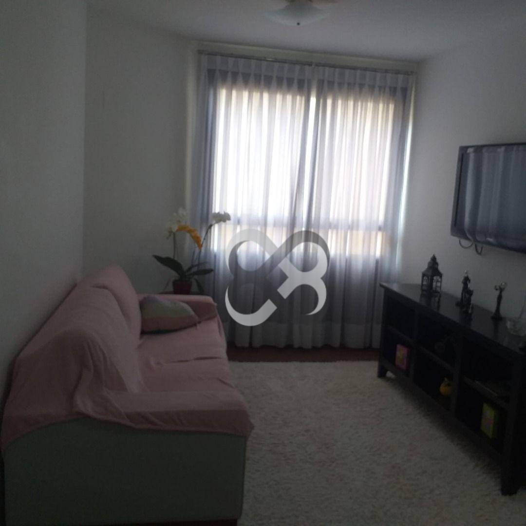 Apartamento à venda com 3 quartos, 73m² - Foto 10