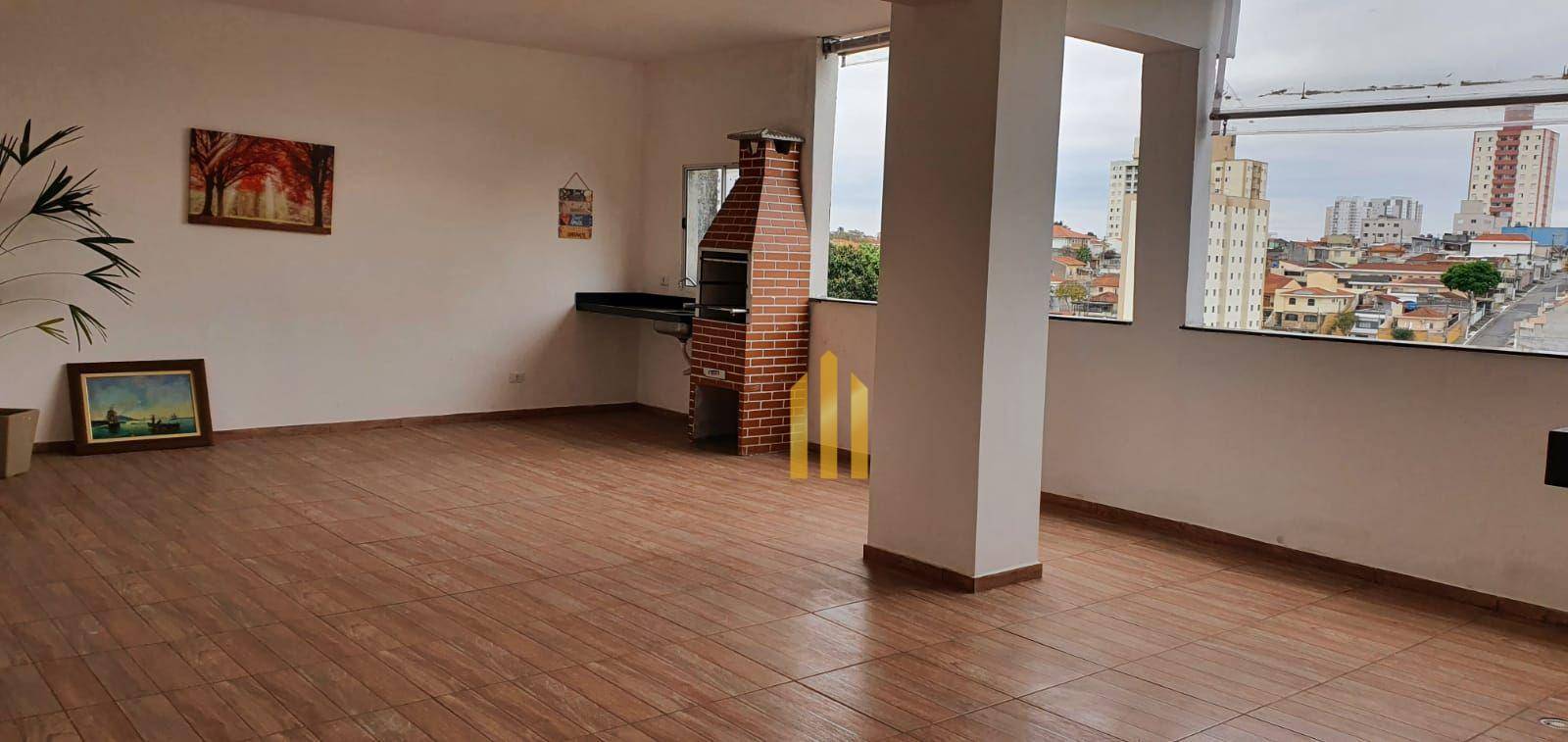 Apartamento para alugar com 2 quartos, 40m² - Foto 21