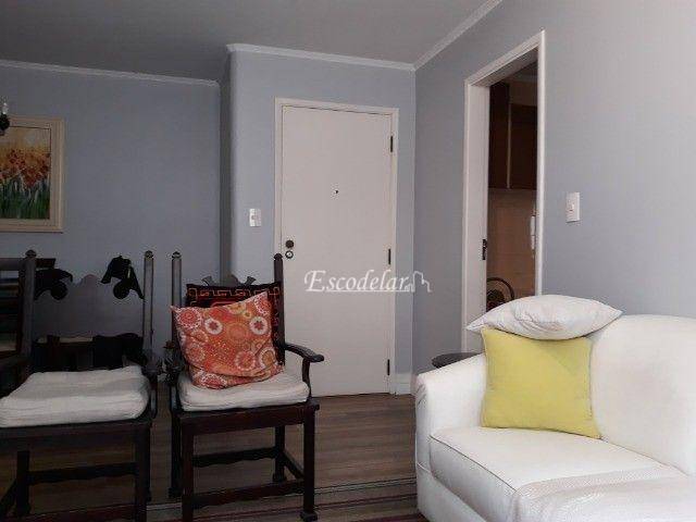 Apartamento à venda com 3 quartos, 100m² - Foto 4