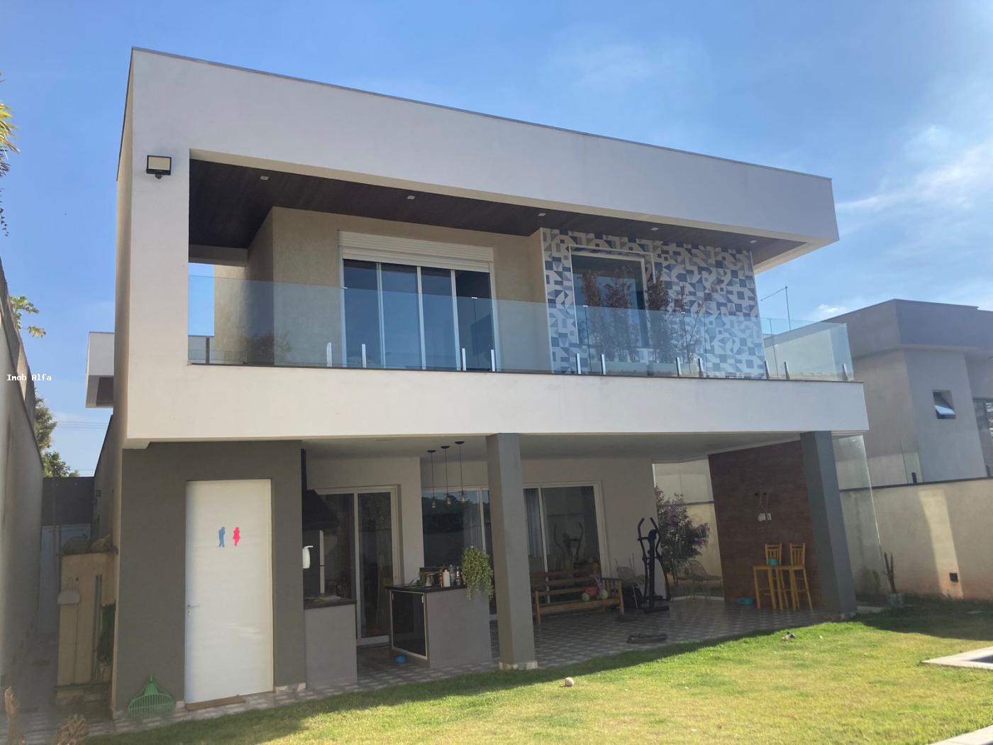 Casa à venda com 4 quartos, 346m² - Foto 30