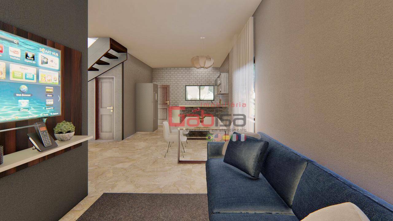 Apartamento à venda com 3 quartos, 136m² - Foto 13