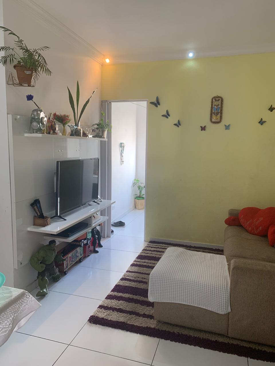 Apartamento à venda com 2 quartos, 65m² - Foto 1