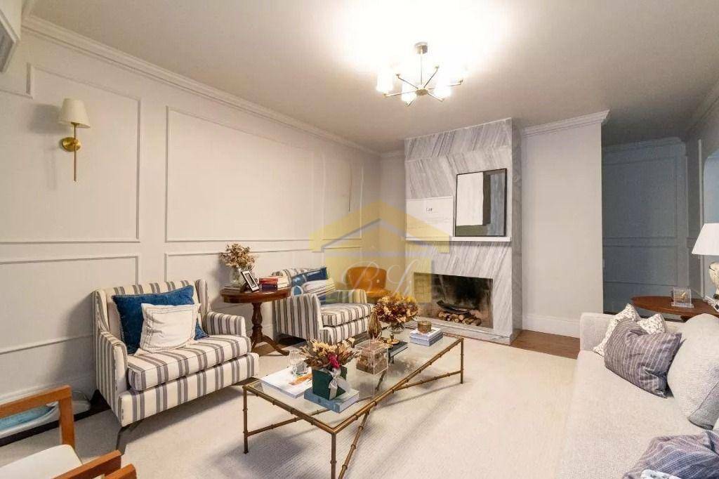 Casa à venda e aluguel com 4 quartos, 230m² - Foto 3