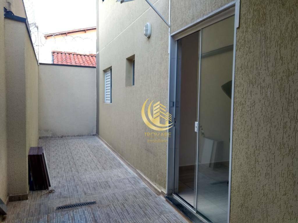 Apartamento à venda com 2 quartos, 65m² - Foto 10