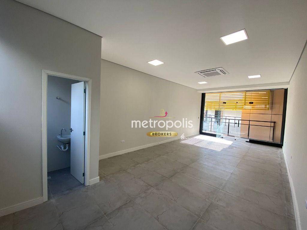 Loja-Salão para alugar, 36m² - Foto 1