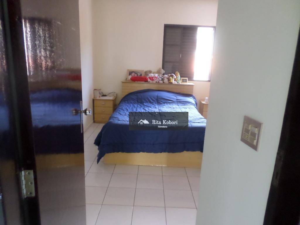 Sobrado à venda com 3 quartos, 146m² - Foto 14