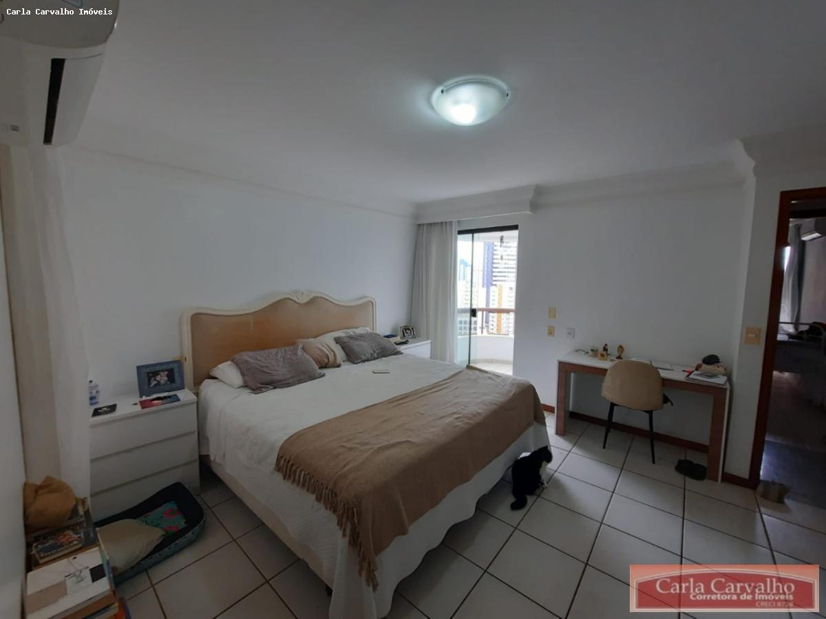 Apartamento à venda com 3 quartos, 188m² - Foto 9