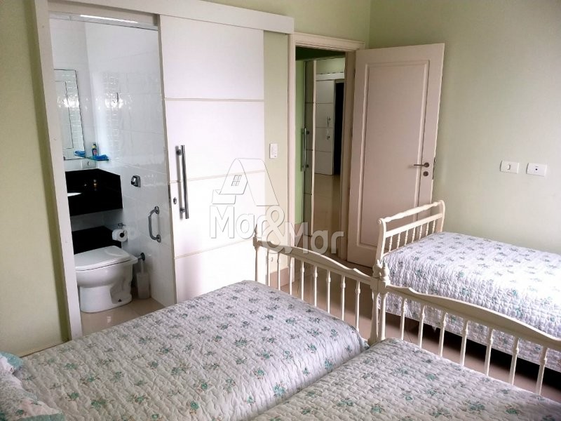 Apartamento à venda com 4 quartos, 200m² - Foto 10