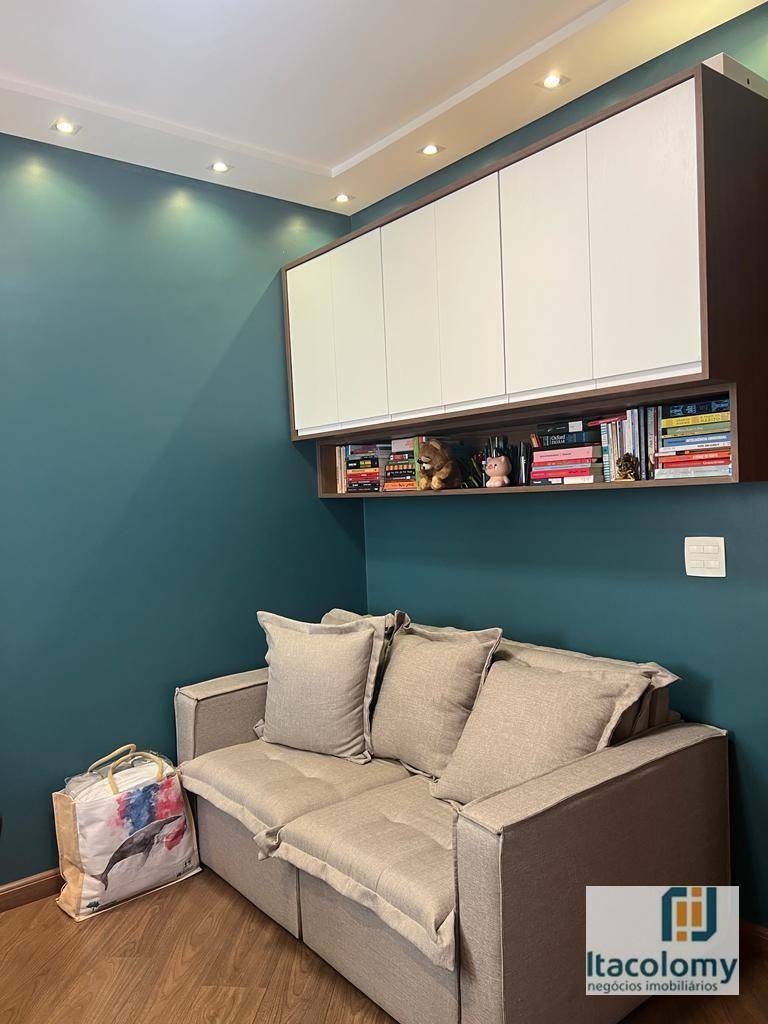 Apartamento à venda com 3 quartos, 122m² - Foto 31