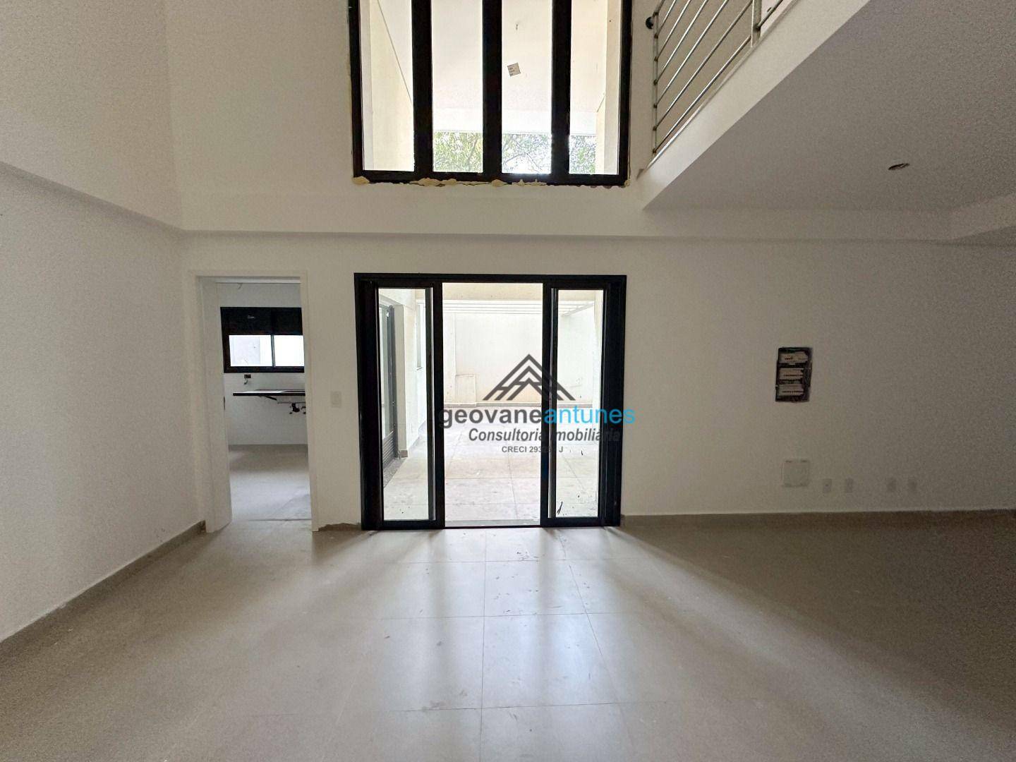 Apartamento à venda com 3 quartos, 177m² - Foto 5