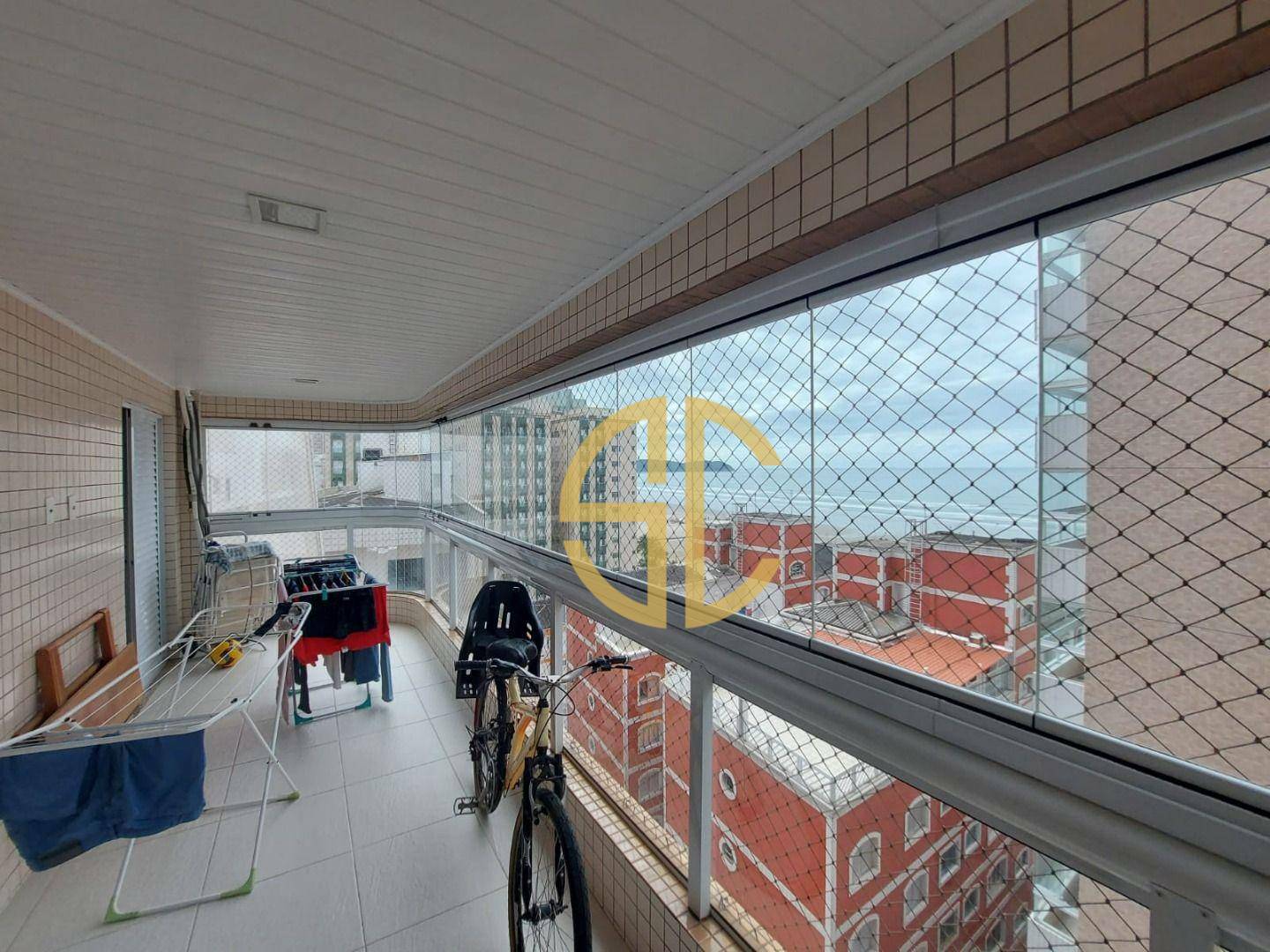 Apartamento à venda com 3 quartos, 131m² - Foto 3