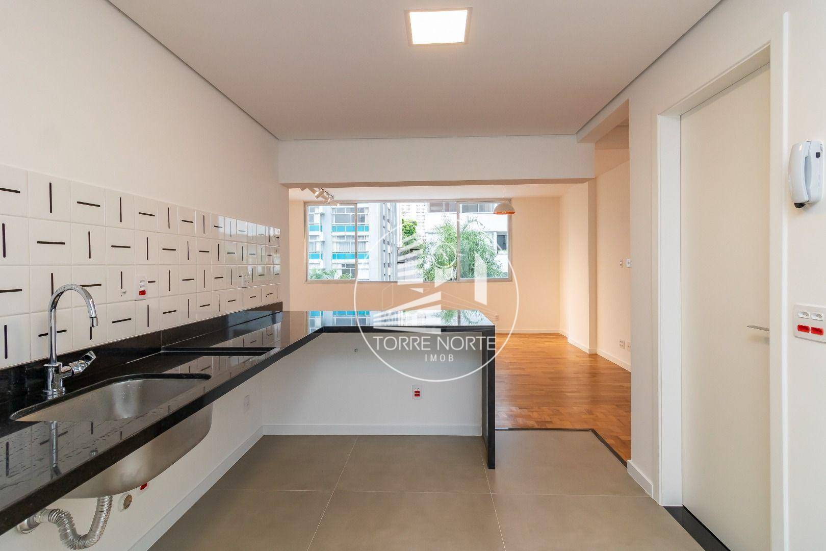 Apartamento à venda com 3 quartos, 129m² - Foto 13