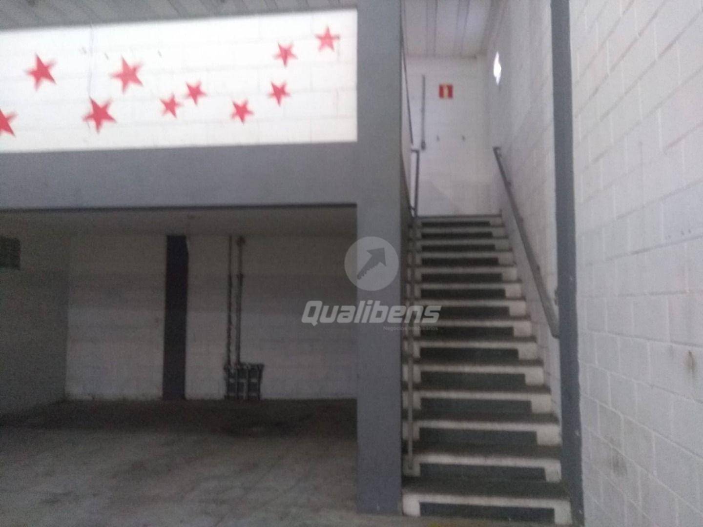 Prédio Inteiro para alugar, 541m² - Foto 41